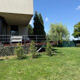 Uverturii, Crangasi, cu acces la Lacul Morii